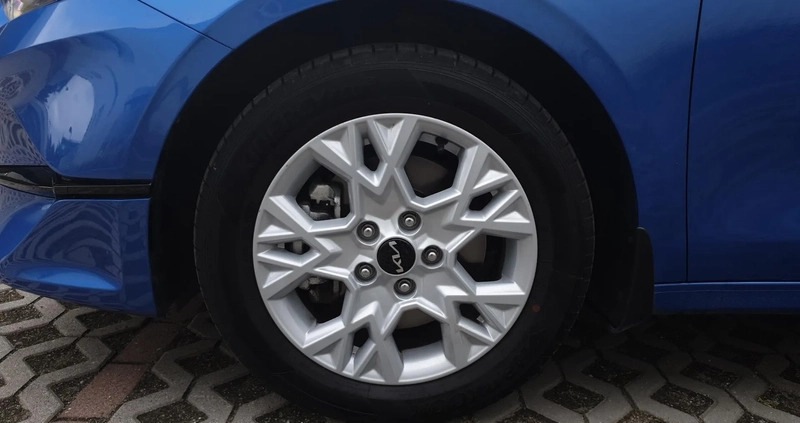 Kia Ceed cena 108500 przebieg: 8902, rok produkcji 2023 z Pszów małe 191